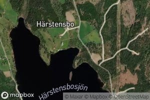 Harstensbosjon