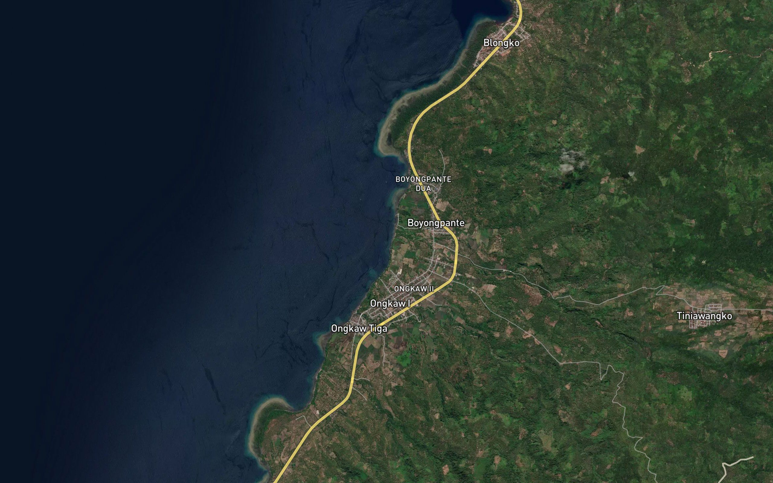Sungai Kulunta