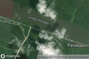 Sungai Kuras