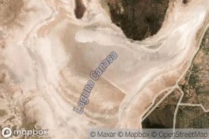 Laguna Canasa
