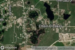 Bass Lake