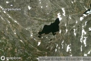 Korpenuttjonni