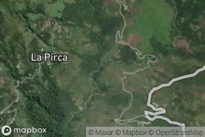 Quebrada La Pirca