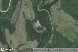 Steiger Lake
