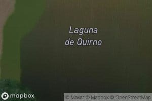 Laguna de Quirno