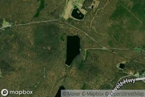 Reservoir Number Seven