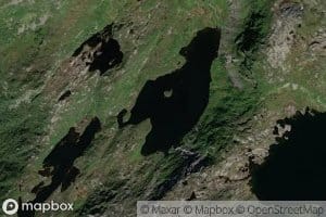 Saetersstolvatnet