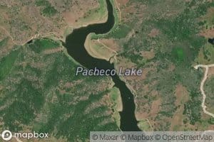 Pacheco Lake