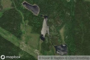 Lac Ocarina