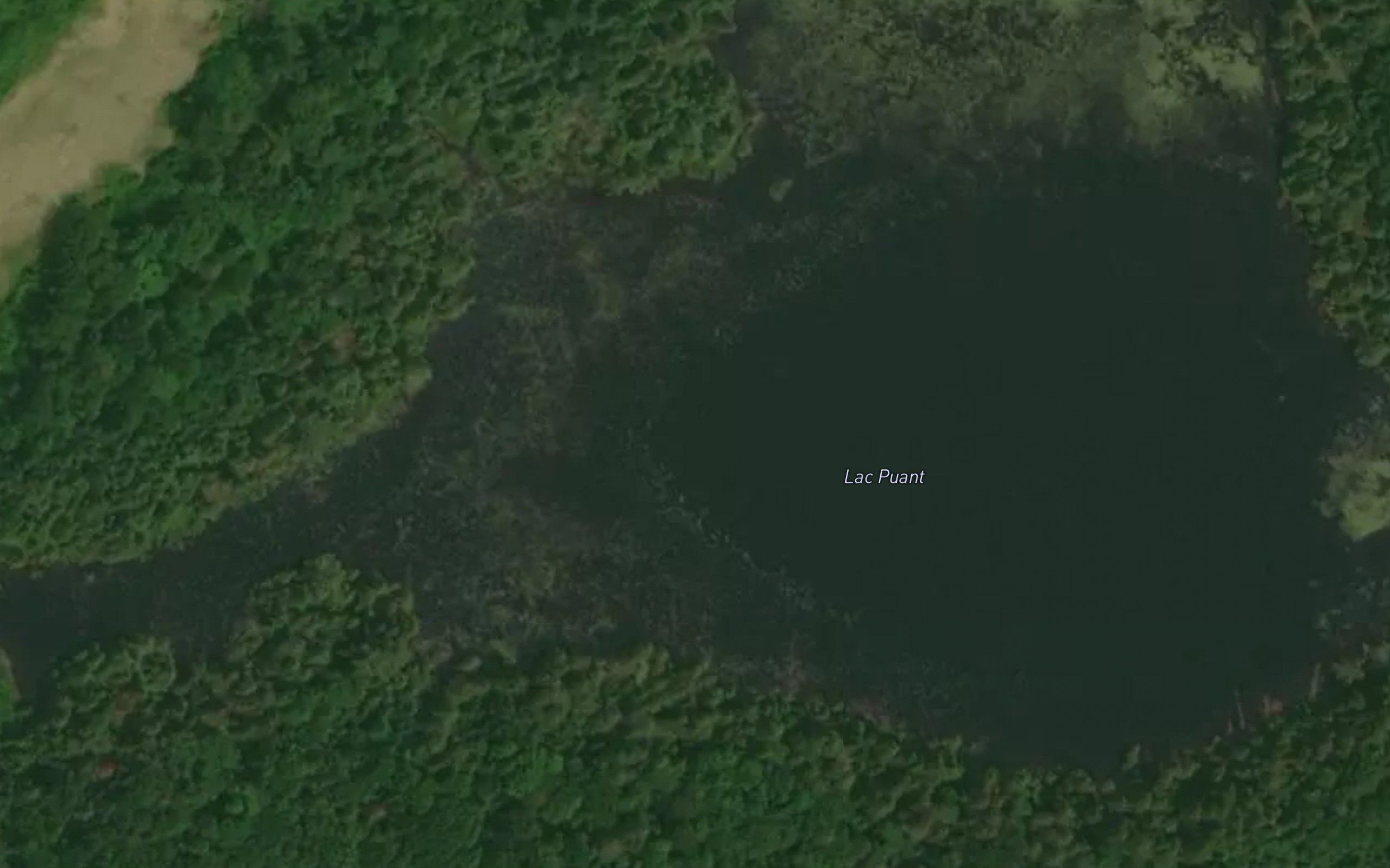 Lac Puant