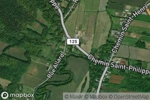 Ruisseau Saint-Philippe