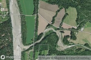 Larabee Creek