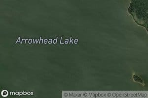 Arrowhead Lake