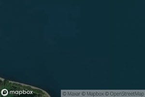 Quicksand Cove