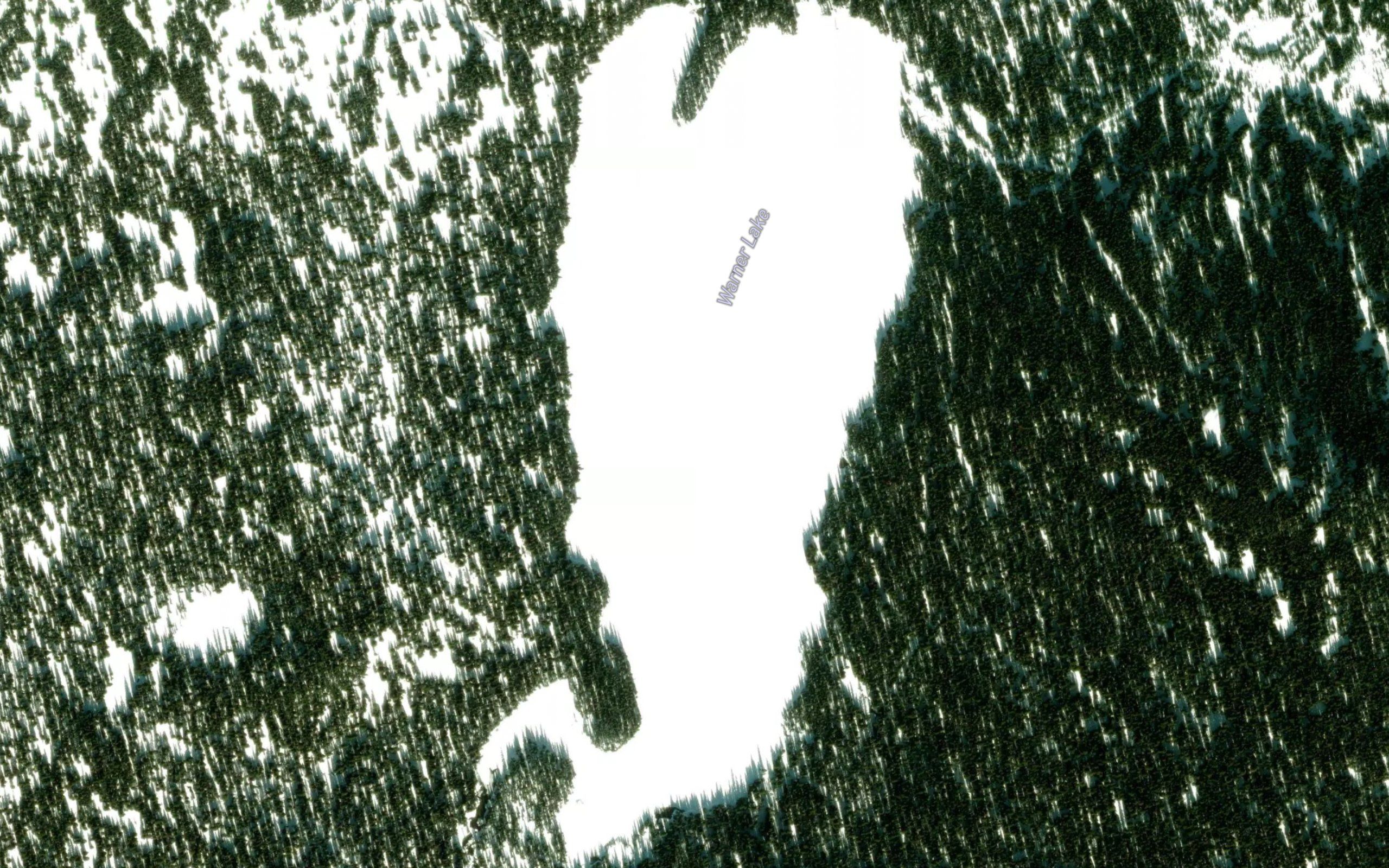 Warner Lake