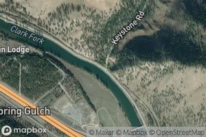 Keystone Creek