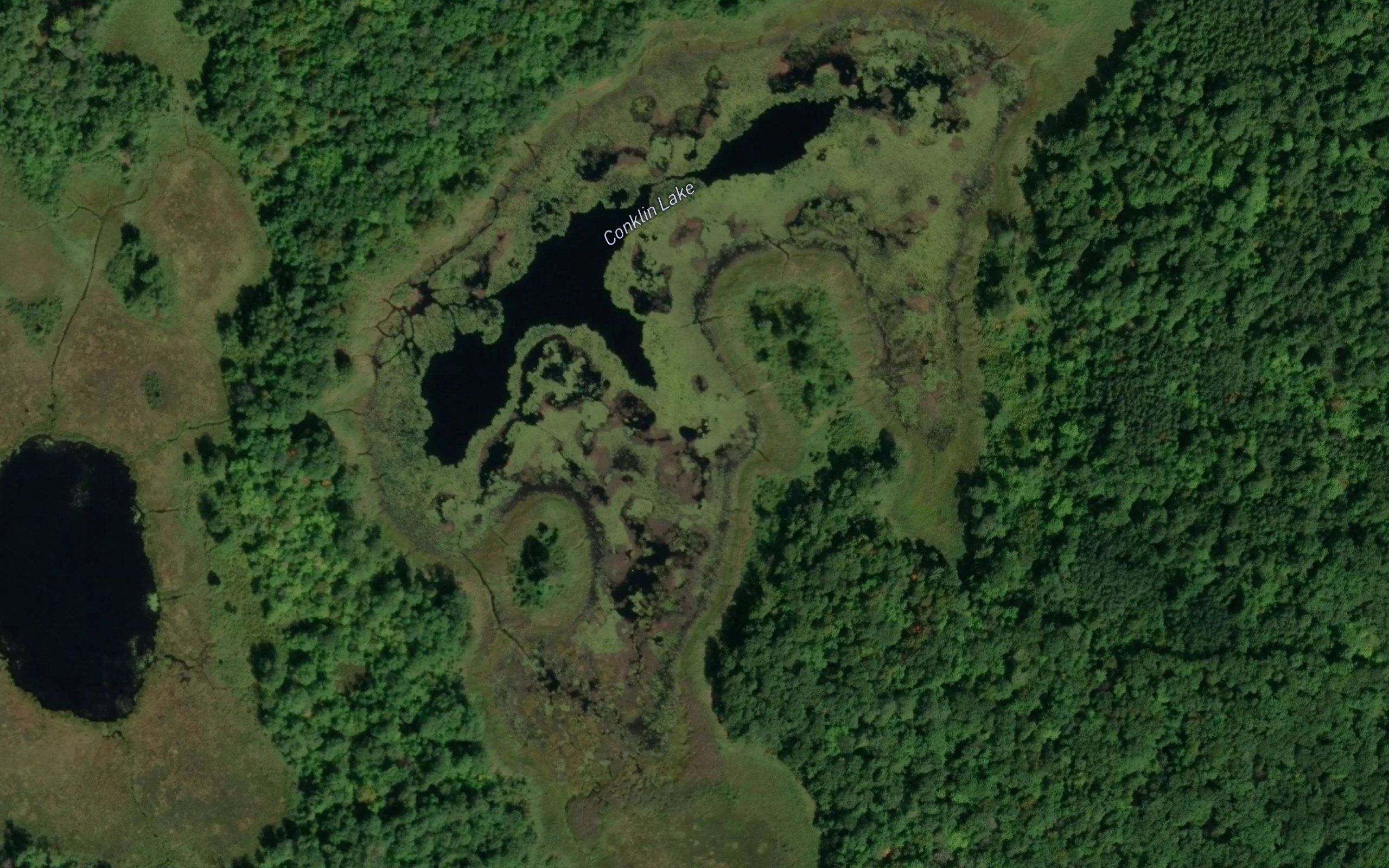 Conklin Lake