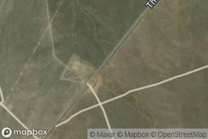 Poison Creek Reservoir