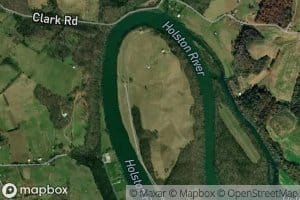 Horse Shoe Bend