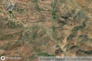 Cheshmeh-ye Guzheh Nameh