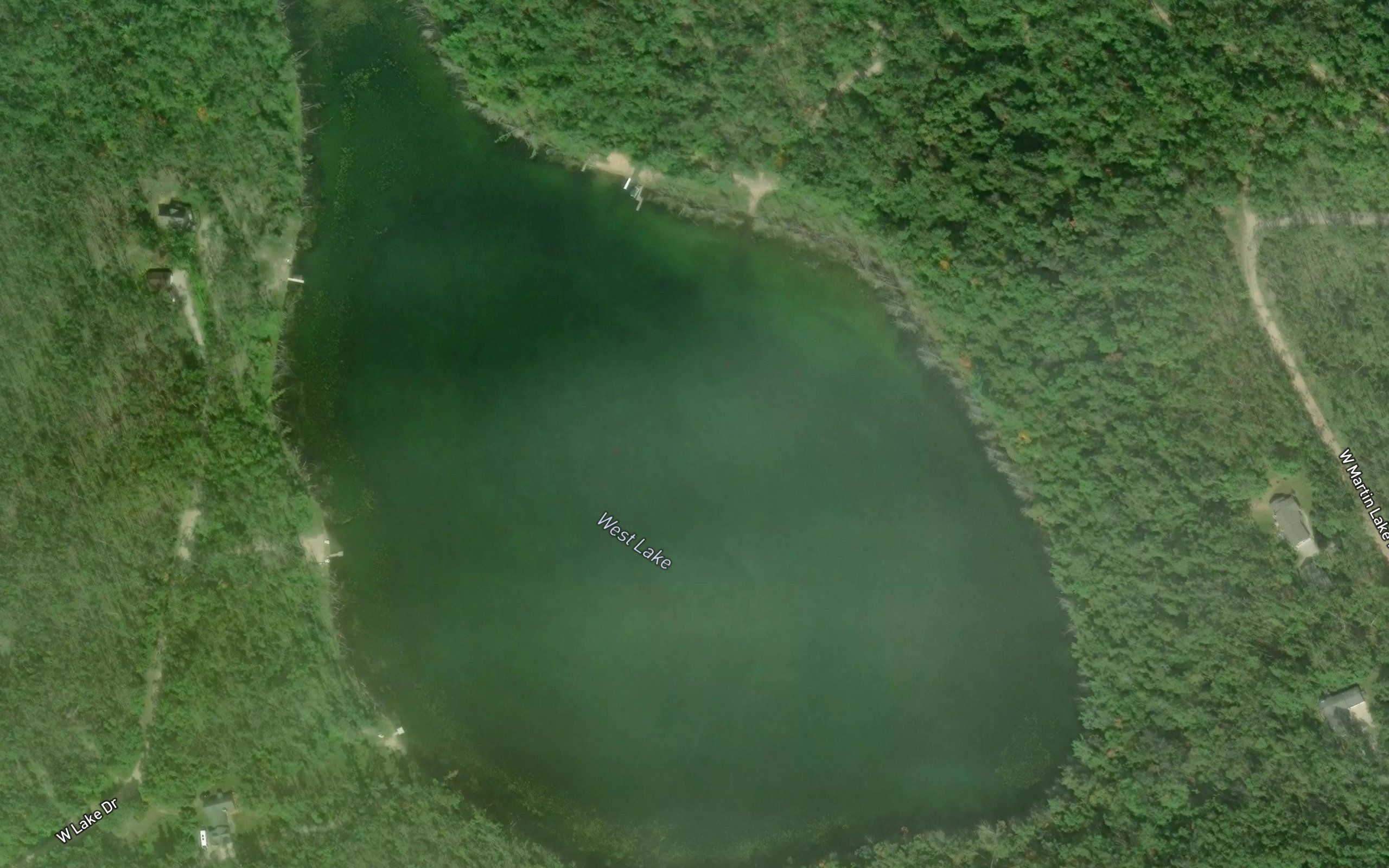 West Lake