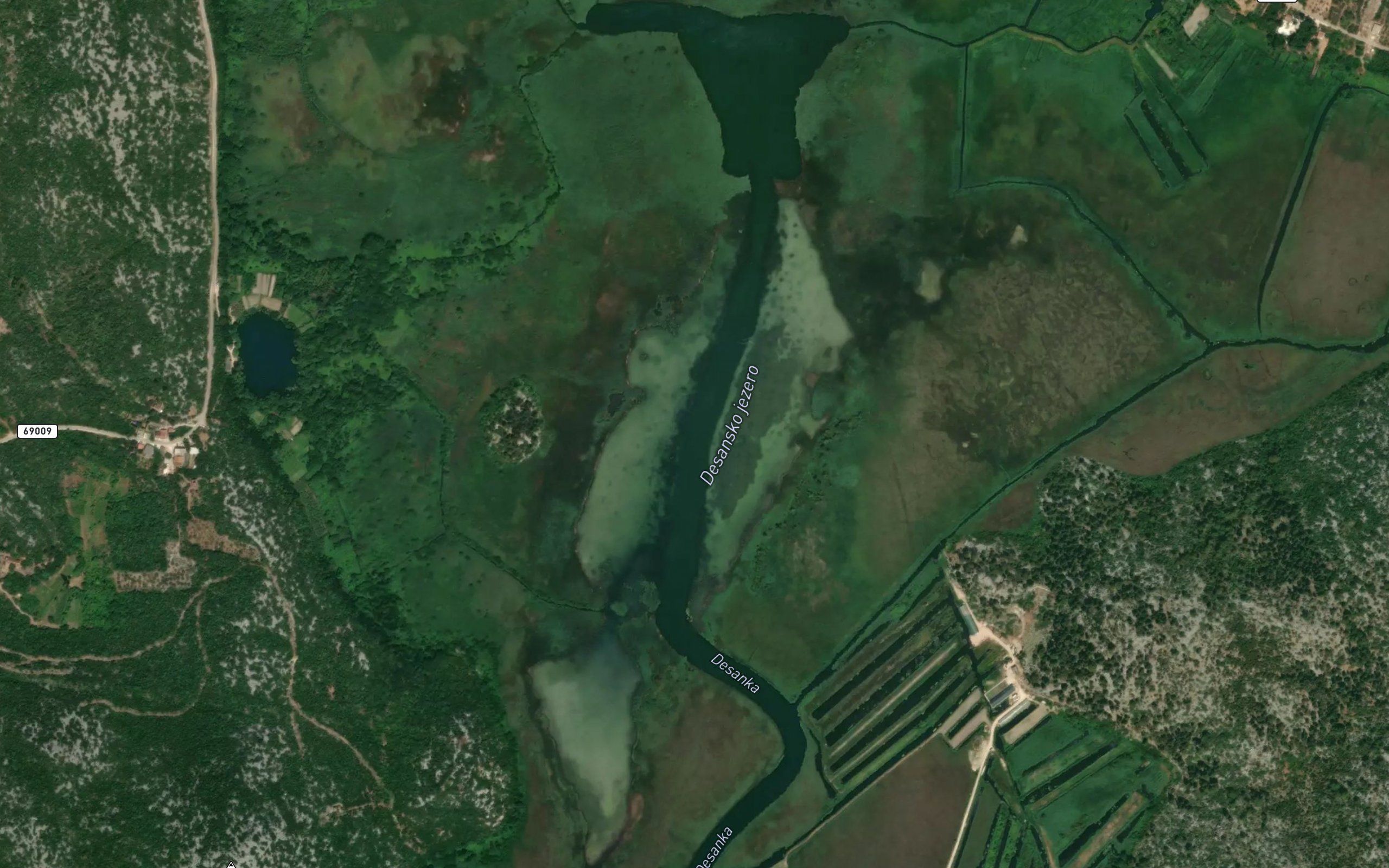 Jezero