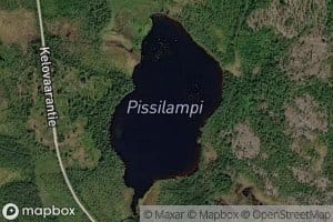 Pissilampi