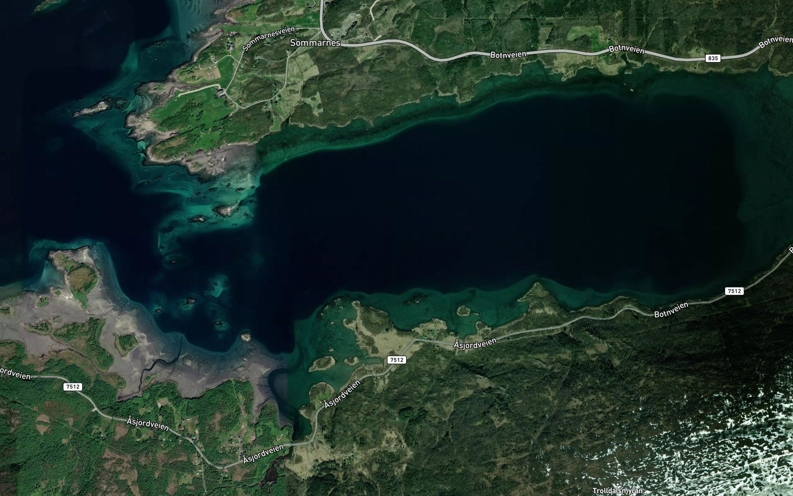 Botnfjorden