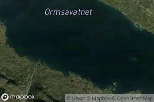 Ormsavatnet