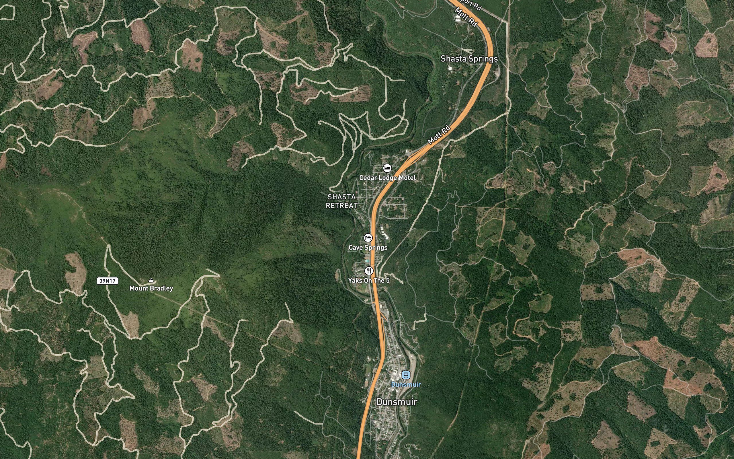 Cave Springs