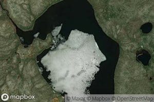 Amistekosew Lake