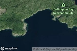 Collinson Bay