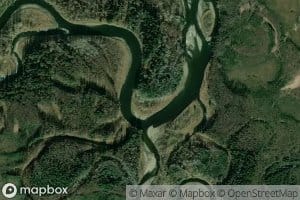 Folger Creek
