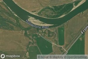 Mack Creek