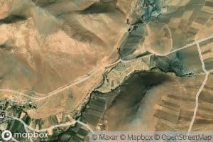 Cheshmeh-ye Galali