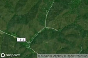 Ten Acre Fork