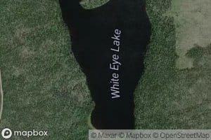 White Eye Lake