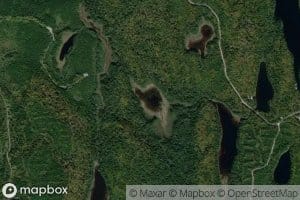 Petit lac Cote