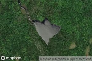Lac de la Venerie