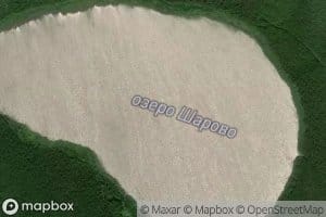 Ozero Sharovo