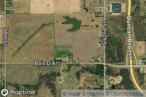 Oknoname 137013 Reservoir