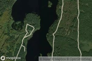 Ozero Bol'shoye Perteshno