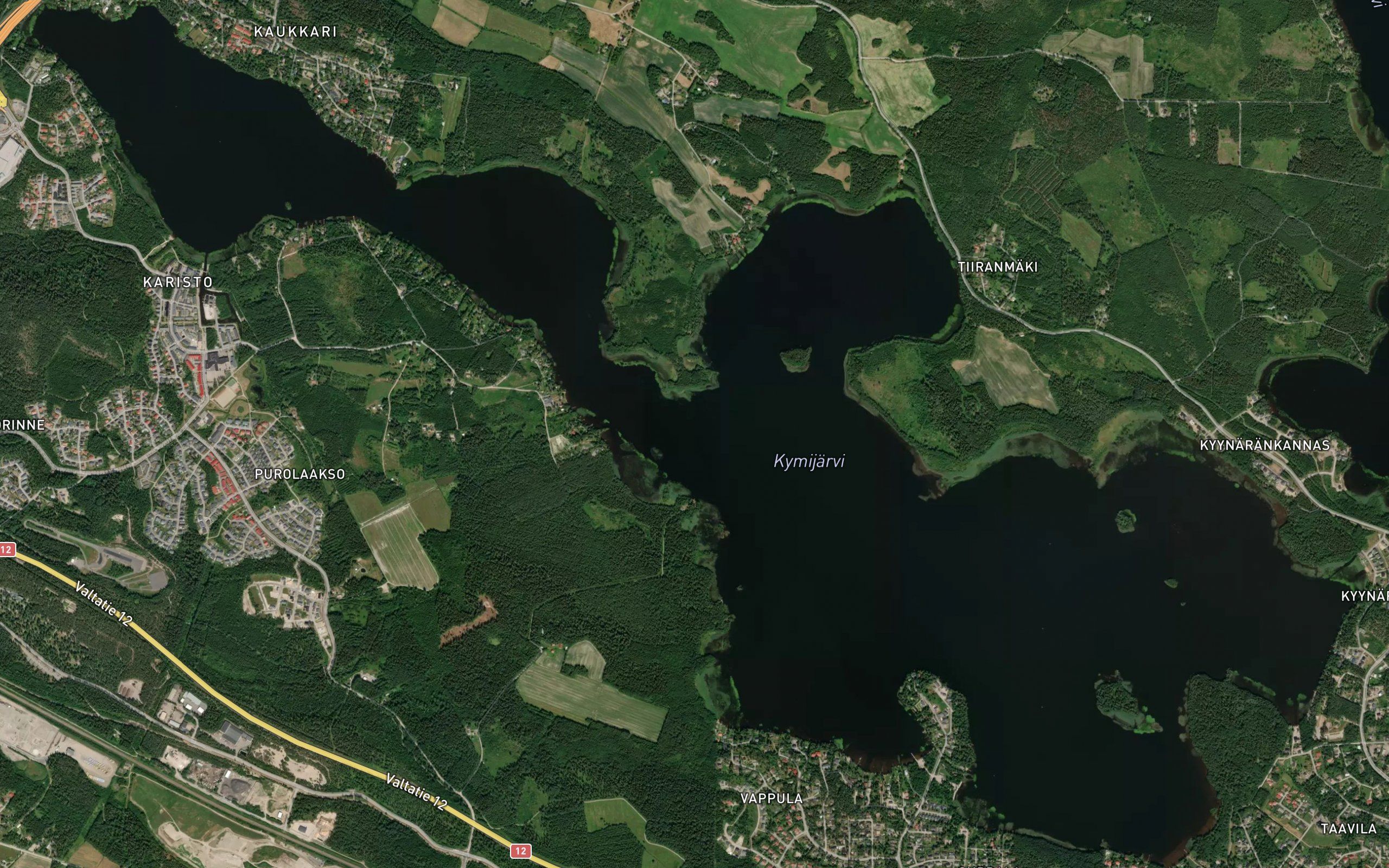 Niemelanpohja