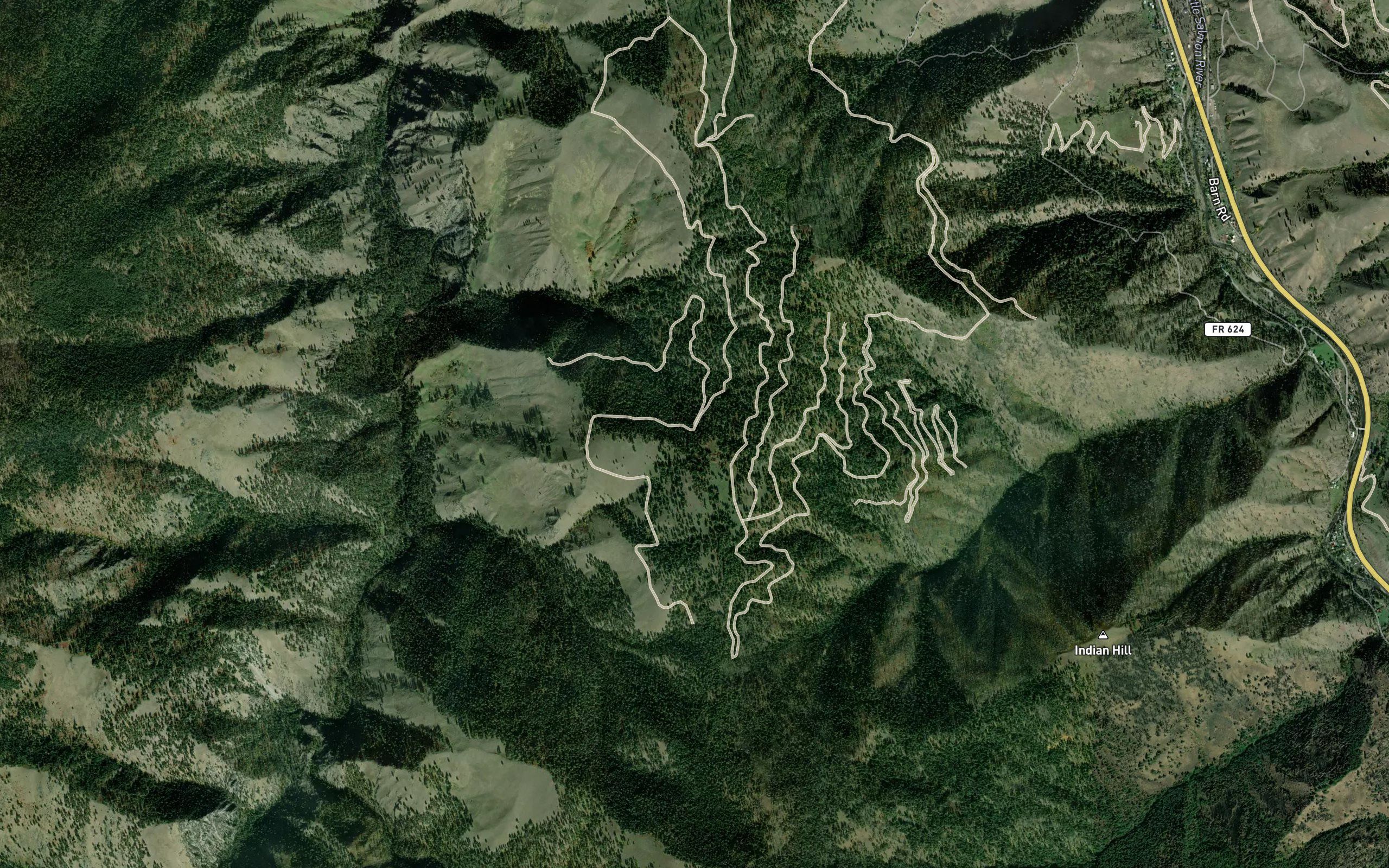 Rattlesnake Spring