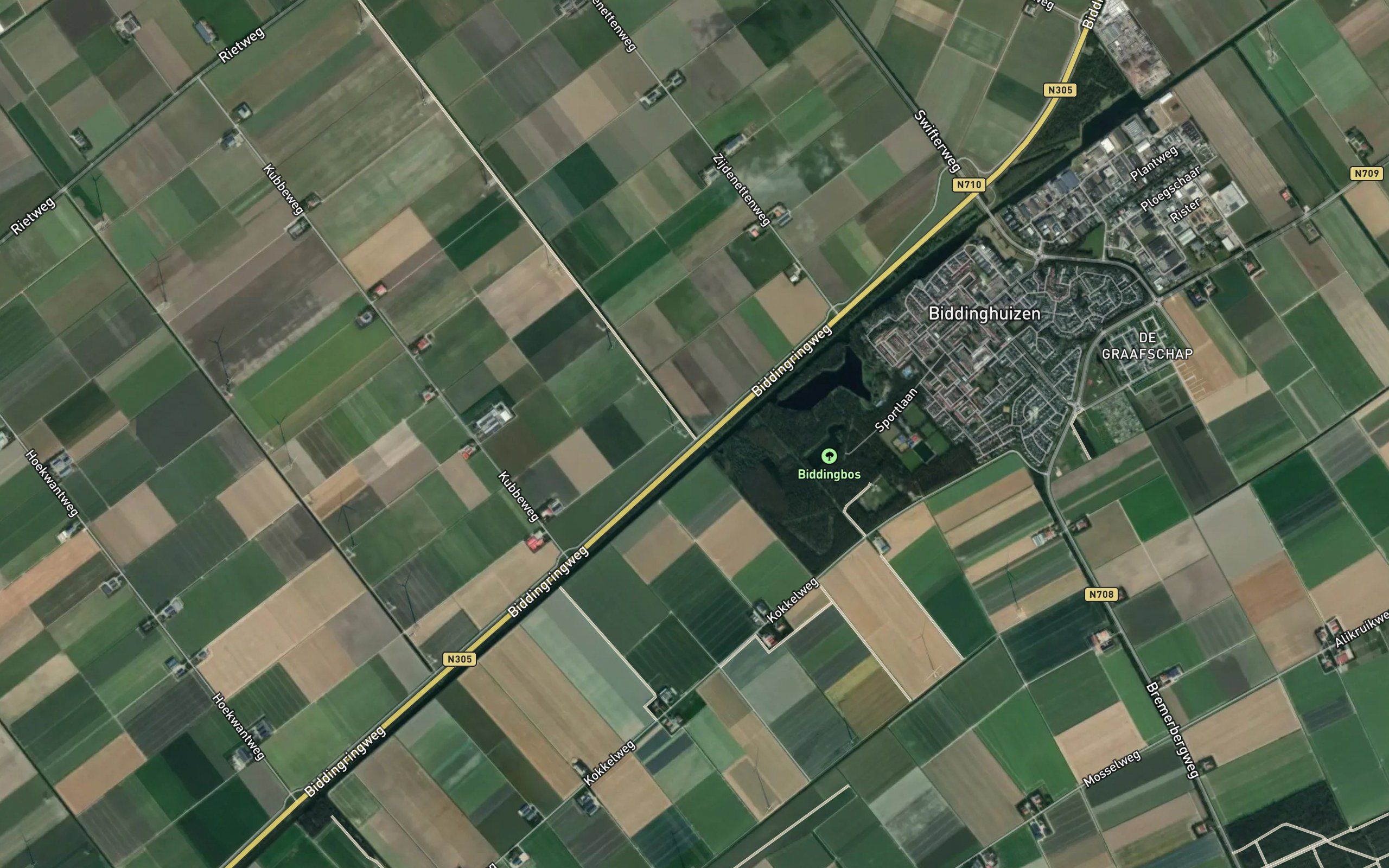 Zijdenettentocht