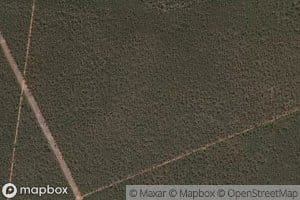 South Branch Gunn Creek