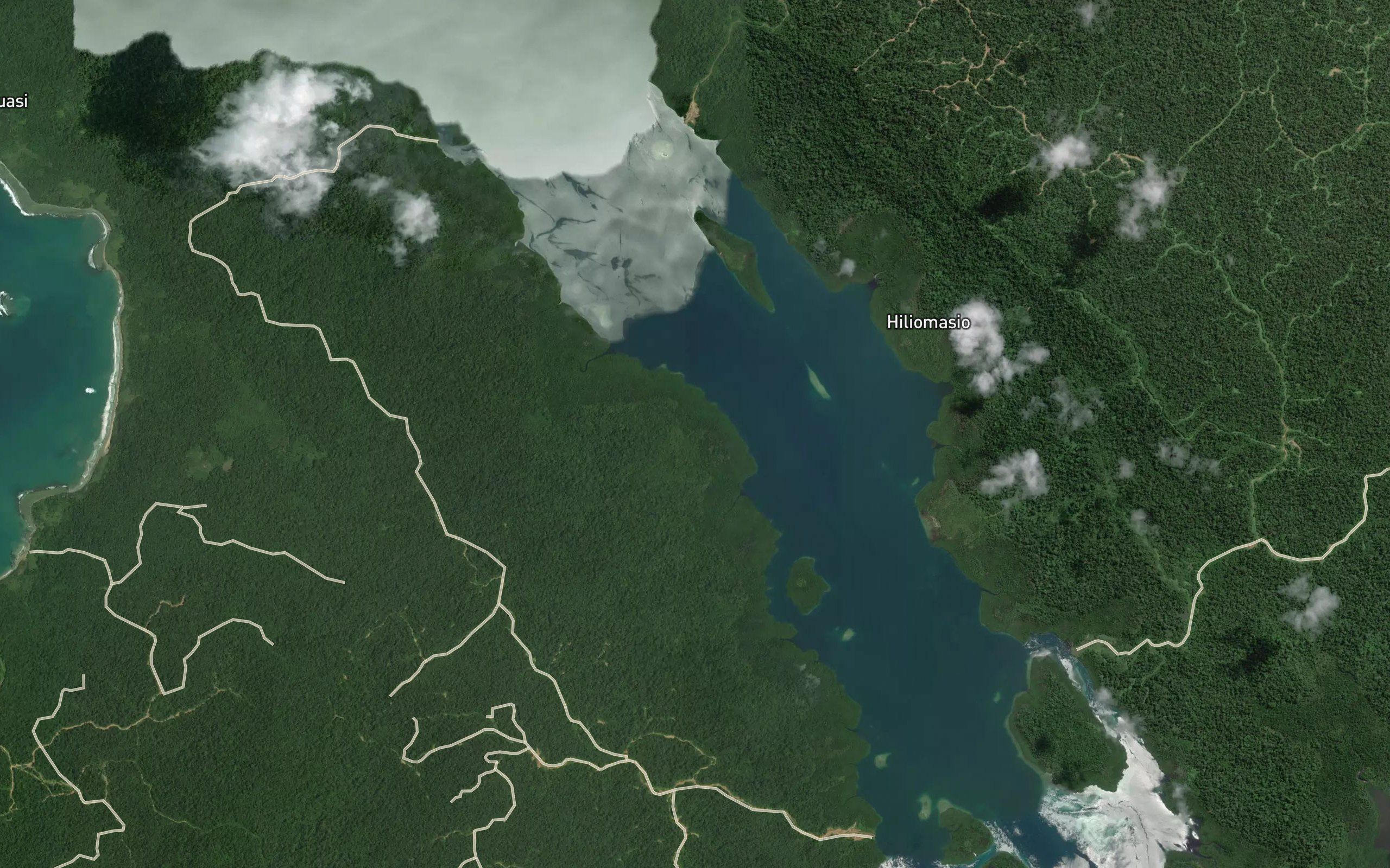 Selat Tanahbala