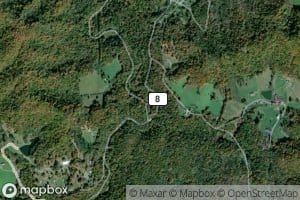 Sugar Creek