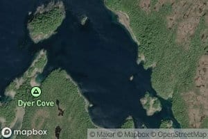 Dyer Cove