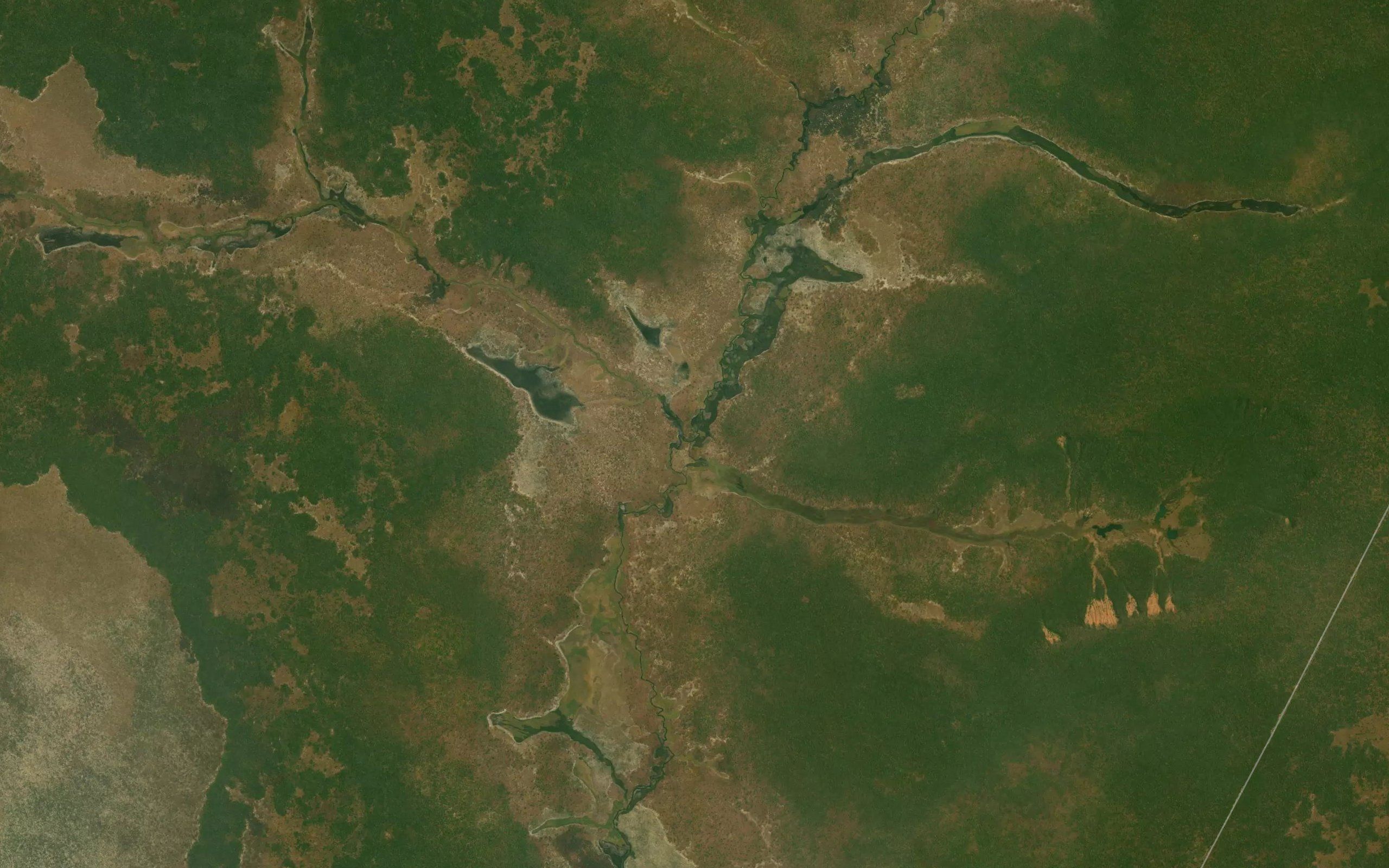 Mahamba